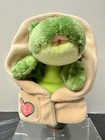 Bindi Irwin Crocodile Puppet 8    Plush Wild Republic 2008