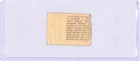 Vtg 1982 The Who It s Hard Tour Concert Ticket Stub Freedom Hall Ky 10 7 82