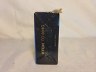 1 Tdk Vhs-c  Hg Ultimate 30 Camcorder Tape Vhs-c Brand New Sealed Tc-30hg