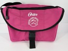 Oster Equine Care Series Pink Grooming Storage Bag-bag Only