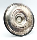 Matthew Boulton Candlestick Old Sheffield Plate Georgian