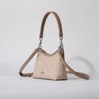 Coach Women   s Laurel Casual Shoulder Bag 7 8 In