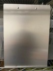 Aluminum Clipboard 9in X 12in