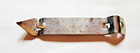 Schafer Lager Beer Bottle Can Opener Vintage Metal 3 3 4 In X 3 4 In Free Shipp