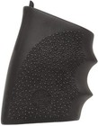 New Hogue Handall Hybrid S w M p Rubber Grip Sleeve-black Tactical