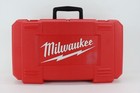 Milwaukee 3107-6 1 2in D-handle Right Angle Drill Power Head Only W case