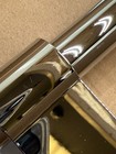 Grohe Tempesta 24 Inch Shower Slide Bar - Starlight Chrome  scratches  26922001