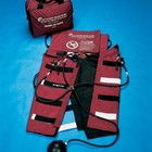 Allied Lsp Trauma Air Pants Mast Anti Shock Trousers Adult Compression Pump Bag