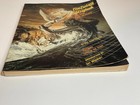 1981 Film Fantasy Scrapbook Ray Harryhausen Clash Of Titans Enlarged 3rd Edition