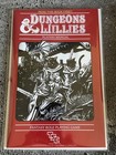 Whynot   Willie Dungeons   Willies Salgado Players Manual Lt 11 50 Topshelfcomic