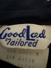 Child   s Vintage Naval Top With Red Insignia And Bottom Drawstring  Good Lad 4t