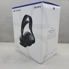 Sony Playstation Pulse Elite Wireless Gaming Headset For Ps5  Ps4 - Black   