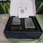 Wilson Electronics Dt 3g Signal Booster Kit All Carriers W  Adapter   Manual