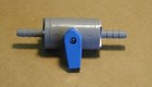 1 4 Plastic Barbed Shutoff Valve