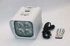 Chauvet Dj Lighting Freedom Par Hex-4 Wireless  Battery-operated Led Light White