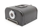  near Mint  Hasselblad A12 6x6 120 Film Back Magazine Black  From Japan
