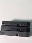 Van Halen 8-track Lot Of 3 Van Halen 2   Women   Children First Vintage