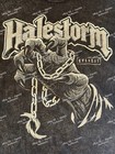 Halestorm Shirt Tour 2026      Official Merch  Lzzy Hale Denver Xl Fits Large New