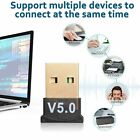 New Usb Bluetooth 5 0   4 0 Wireless Audio Music Stereo Adapter Receiver Usa Lot
