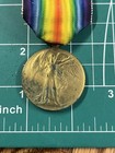 Ww1 British Victory Medal Named Engraved