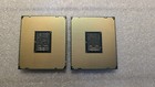 Lot Of 2x Intel Xeon E5-2687w V4 Sr2na 3 0ghz Lga2011-3 Cpus - One Pair