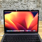 13  Apple Macbook Pro 2017 2 3 I5 16gb Ram 256gb Ssd Ventura Space Gray W power