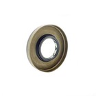Polaris Seal  Triple Lip  25 X 55 X 8  Genuine Oem Part 3236135  Qty 1