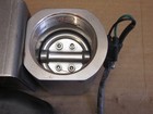 Raven Butterfly Control Valve 2  - Stainless Steel-raven Reman-063-0172-177
