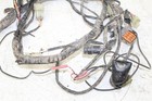 2006 Kawasaki Brute Force 650 4x4 Wire Wiring Harness Loom
