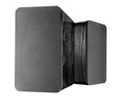 Insignia Ns-hbtss116 Bluetooth Bookshelf Speaker Home Stereo  2  Wireless  Nib