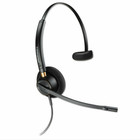 Plantronics Encorepro Hw510 Monaural Noise-canceling Headset  Single Ear       