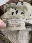 Us 6 Color Desert Chocolate Chip Camo New Old Stock Pants   Medium Regular New