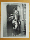 Battlestar Galactica  1978  Black-and-white Press Publicity Photos Set Of 14