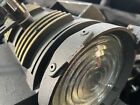 Ltm Pepper Light Kit  1 650w  3 300w dimmers stands soft Case sparebulbs filters