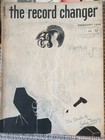 The Record Changer Magazine   3 Vintage Copies From 1948  Good Condition 