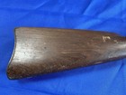 Civil War M1863 Springfield Rifle Musket Stock  Full Length