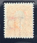 Us Stamp Scott 301 2c Washington Regular Issue Year 1903 M nh