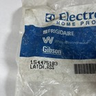Genuine Electrolux Dishwasher Door Latch Oem Part   154475103 - Brand New Oem
