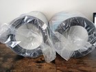 2 Pack - Hp302 Replacement Filter Compat W  Shark Hp301  Hp302  Air Purifier
