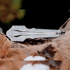 Mongol Jaw Harp By Dmitry Glazyrin Mouth Harp With Cedar Wooden Case