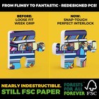 1000 Piece Jigsaw Puzzle For Adults Galactic Tails     Premium Box Packaging