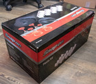 New Snap On Tools Fiesta Taco Dinnerware Kit Ssx23p150