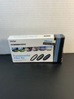 Camera Accessories Lot Of 4 Filter Kit Nib   Nikon   Canon Body Caps  Lens Pouch