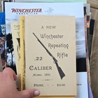 Winchester Vintage Ammunition Handbooks  Hunting Catalogs   Bulletins Lot