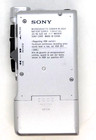 Sony Microcassette Corder M-560v Vor Handheld Voice Recorder Not Working Parts