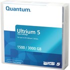Quantum Mr-l5mqn-01 Data Cartridge - Lto Ultrium Lto-5 1 50 Tb  native    3 Tb