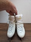 Jackson Mystique Ice Skates Kids Size 13 5 Js1491 Great Condition 