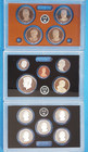 2015-s United States Mint Silver Proof Set 14-coins Ogp