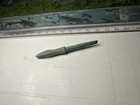 Ancient Luristan Bronze Arrowhead Scarce Type  1200bce