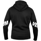Venum Contender 3 0 Full Zip Hoodie - Black